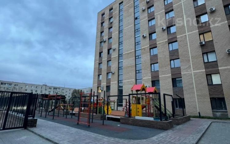2-комнатная квартира · 88.5 м² · 9/10 этаж, 12 микрорайон — 12 микрорайон за 32 млн ₸ в Актобе — фото 12