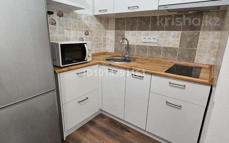 1-комнатная квартира · 40 м² · 3/12 этаж, Бабаева 158 — Гагарина уг Тимирязева за 300 000 ₸ в Алматы, Бостандыкский р-н — фото 2