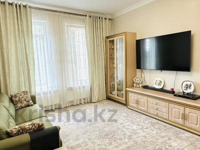 3-комнатная квартира · 100 м² · 2/7 этаж, Тауелсиздик 21-25 — ИПОТЕКА за ~ 80 млн ₸ в Астане, Сарайшык р-н
