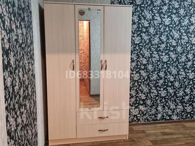 1-комнатная квартира · 35 м² · 2/5 этаж, мкр Орбита-3 37 за 200 000 〒 в Алматы, Бостандыкский р-н