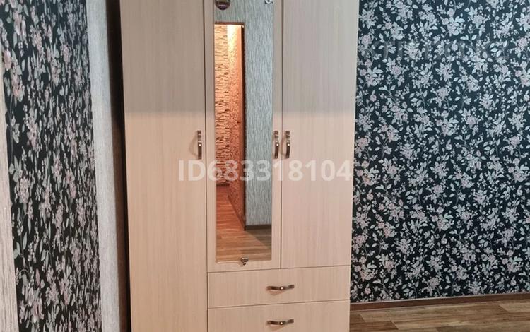 1-комнатная квартира · 35 м² · 2/5 этаж, мкр Орбита-3 37 за 200 000 〒 в Алматы, Бостандыкский р-н — фото 2