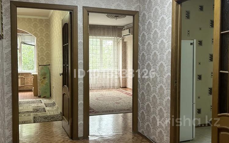 2-комнатная квартира · 57 м² · 4/7 этаж, Толе би 160 за ~ 40 млн ₸ в Алматы, Алмалинский р-н — фото 2