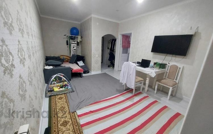 2-бөлмелі пәтер · 40.7 м² · 8/8 қабат, Болекпаев — БЕЗ КОМИССИИ ДЛЯ ПОКУПАТЕЛЯ, бағасы: 23.5 млн ₸ в Астане, Сарайшык р-н — фото 3