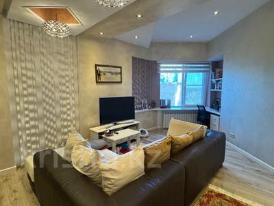 2-бөлмелі пәтер · 68.8 м² · 4/20 қабат, Снегина 32/1 — Мендикулова, бағасы: ~ 80 млн ₸ в Алматы, Медеуский р-н