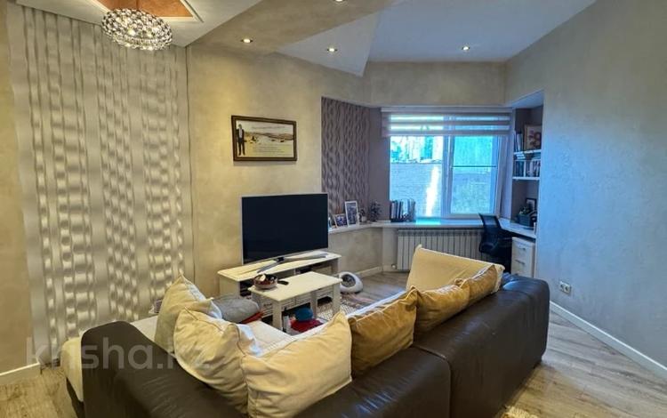2-бөлмелі пәтер · 68.8 м² · 4/20 қабат, Снегина 32/1 — Мендикулова, бағасы: ~ 80 млн ₸ в Алматы, Медеуский р-н — фото 10