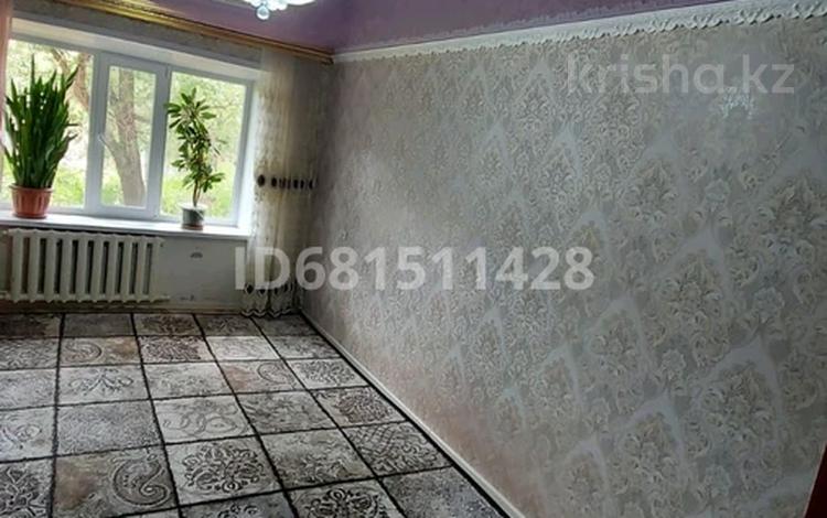 1-комнатная квартира, 29 м², 1/5 этаж, Комсомольский 6 за 5.8 млн 〒 в Рудном — фото 2