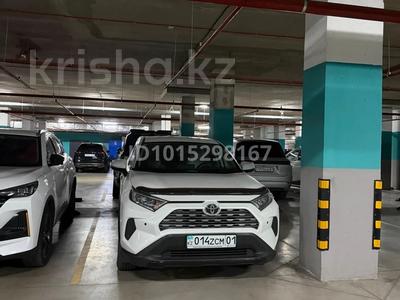 Паркинг · 6 м² · Бокейхана 16/1, бағасы: 5 млн ₸ в Астане, Есильский р-н