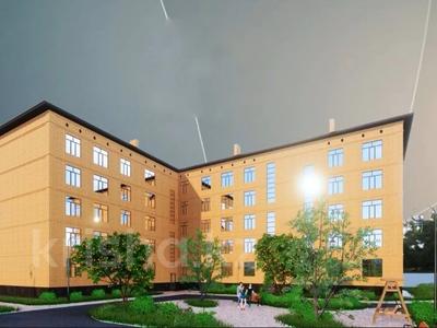3-комнатная квартира · 83.1 м² · 3/5 этаж, Каркаралинская 19 за ~ 34.1 млн 〒 в Семее