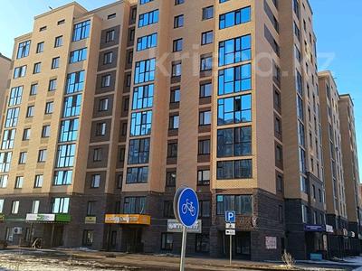 3-комнатная квартира, 68 м², 9/9 этаж, Сары арка 3/3 за 28.5 млн 〒 в Кокшетау
