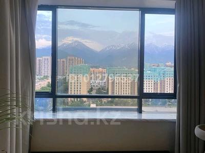 2-комнатная квартира · 54 м² · 14/14 этаж, Гагарина 277/7 за 4 000 ₸ в Алматы, Бостандыкский р-н