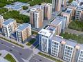 Свободное назначение • 138.36 м² за ~ 46.4 млн 〒 в Астане, Алматы р-н