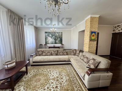 3-комнатная квартира · 101 м² · 9 этаж, Сыганак 39 за 55 млн ₸ в Астане, Есильский р-н