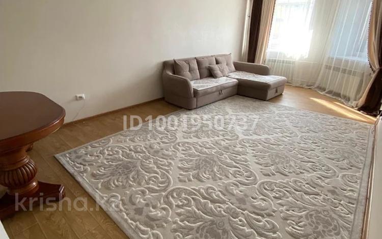 4-бөлмелі пәтер · 118 м² · 2/10 қабат, Шакарима 60, бағасы: 50 млн ₸ в Семее — фото 2