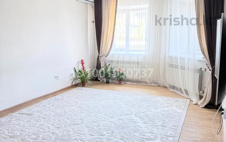 4-бөлмелі пәтер · 118 м² · 2/10 қабат, Шакарима 60, бағасы: 48.9 млн ₸ в Семее — фото 7