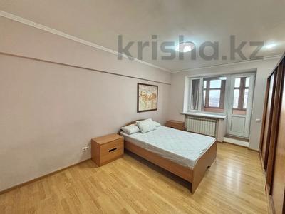 3-комнатная квартира · 93 м² · 7/9 этаж, Байзакова 170 за 85 млн 〒 в Алматы, Алмалинский р-н