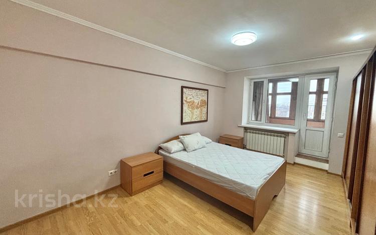 3-комнатная квартира · 93 м² · 7/9 этаж, Байзакова 170 за 78 млн 〒 в Алматы, Алмалинский р-н — фото 19