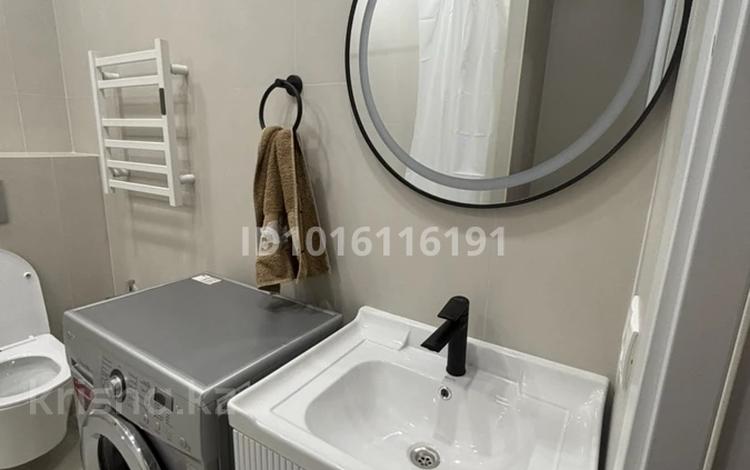 2-бөлмелі пәтер · 55 м², Шұғыла ш/а., Жунисова 2/25, бағасы: 250 000 ₸ в Алматы, Наурызбайский р-н — фото 2