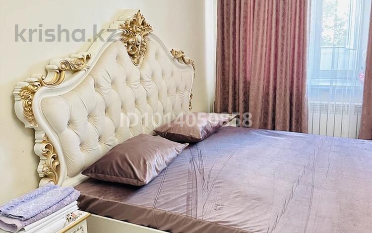 1-бөлмелі пәтер · 50 м² · 1/5 қабат, Алтын орда ш/а. 338 А — Мустафа Шокай-Анаға тағзым-Апорт, бағасы: 10 000 ₸ в Актобе, мкр. Алтын орда — фото 2