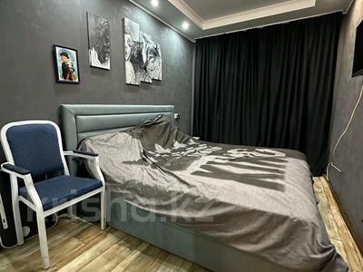 2-комнатная квартира · 43 м² · 2/5 этаж, мкр Юго-Восток, Дюсембекова 63 — Сарыарка, Строителей за 16.9 млн 〒 в Караганде, Казыбек би р-н