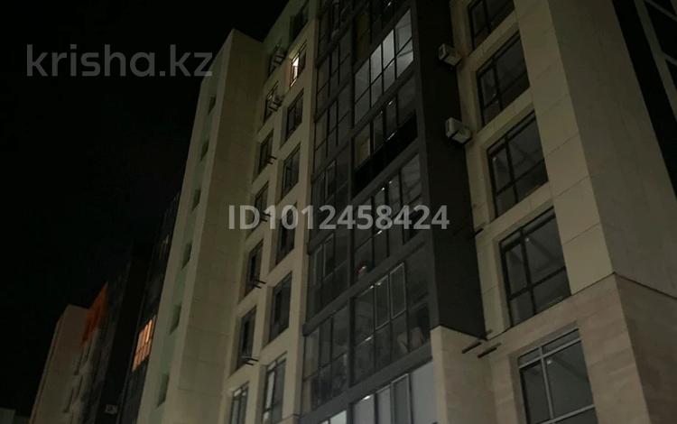 2-комнатная квартира · 70 м² · 9/9 этаж, мкр Шугыла, мкр. Шугыла за 32 млн ₸ в Алматы, Наурызбайский р-н — фото 2
