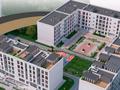 3-бөлмелі пәтер · 90 м² · 1/5 қабат, 189 квартал 2704 — Шымсити. Ул. Байдібек би, бағасы: 65 млн ₸ в Шымкенте, Туран р-н — фото 18