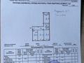3-бөлмелі пәтер · 90 м² · 1/5 қабат, 189 квартал 2704 — Шымсити. Ул. Байдібек би, бағасы: 65 млн ₸ в Шымкенте, Туран р-н — фото 2