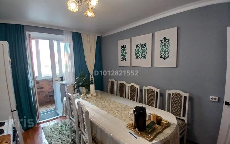 3-бөлмелі пәтер · 76.2 м² · 1/9 қабат, Энергетиков — Федор,2 поликлиника, бағасы: 25.5 млн ₸ в Экибастузе — фото 2