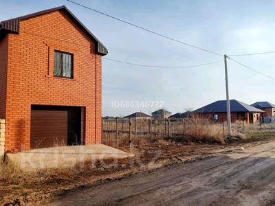 Продажа участков в Актюбинской обл.: Участок · 7.5 соток, мкр. Алтын орда за 13 млн 〒 Участок · 7.5 соток, мкр. Алтын орда за 13 млн 〒 в Актобе