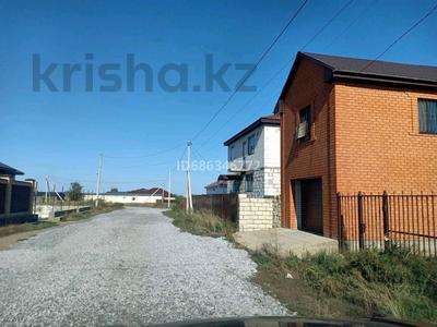 Участок · 7.5 соток, мкр. Алтын орда за 17 млн 〒 в Актобе