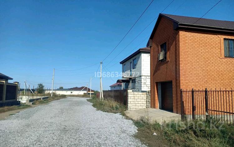 Участок · 7.5 соток, мкр. Алтын орда за 16 млн 〒 в Актобе — фото 11