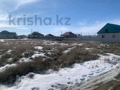 Участок · 10 соток, Ынталы — Алаш за 5 млн ₸ в Талдыкоргане, село Ынтымак