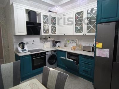 2-комнатная квартира · 78 м² · 12/14 этаж, 17-й мкр 6 за 44 млн ₸ в Актау