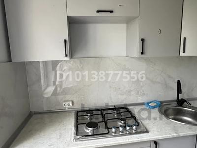 1-бөлмелі пәтер · 35 м² · 5/5 қабат, мкр Аксай-3 15 — Момышулы выше толе би, бағасы: 190 000 ₸ в Алматы, Ауэзовский р-н