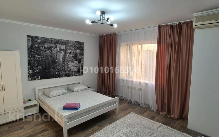 1-бөлмелі пәтер · 48 м² · 6/6 қабат, мкр 12, бағасы: 160 000 ₸ в Актобе — фото 2
