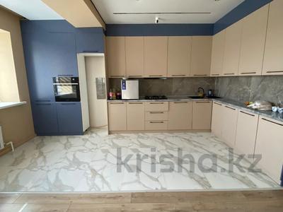 3-комнатная квартира · 124 м² · 5/5 этаж, мкр. Алтын орда за 43 млн ₸ в Актобе