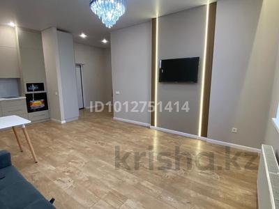 2-бөлмелі пәтер · 44 м² · 12/16 қабат, Е-429 14, бағасы: 250 000 ₸ в Астане, Нура р-н