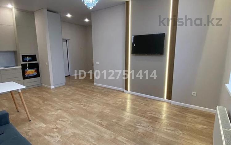 2-комнатная квартира · 44 м² · 12/16 этаж, Е-429 14 за 250 000 ₸ в Астане, Нура р-н — фото 2