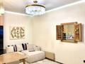 3-комнатная квартира · 71.8 м² · 3/3 этаж, ул. Жаксылыка Ушкемпирова 36 за 92 млн ₸ в Алматы, Бостандыкский р-н — фото 2