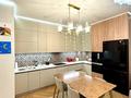 3-комнатная квартира · 71.8 м² · 3/3 этаж, ул. Жаксылыка Ушкемпирова 36 за 92 млн ₸ в Алматы, Бостандыкский р-н