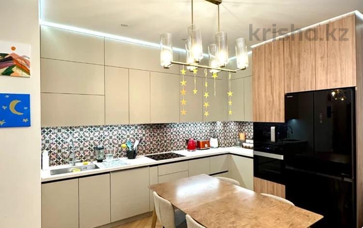 3-комнатная квартира · 71.8 м² · 3/3 этаж, ул. Жаксылыка Ушкемпирова 36 за 92 млн ₸ в Алматы, Бостандыкский р-н — фото 13