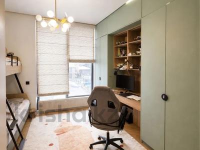 3-бөлмелі пәтер · 78.2 м² · 3/3 қабат, ул. Жаксылыка Ушкемпирова 36, бағасы: 100 млн ₸ в Алматы, Бостандыкский р-н