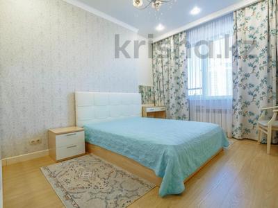 1-комнатная квартира, 46 м², 3/8 этаж посуточно, мкр. Алтын орда, Алии молдагуловой 46вк3 за 9 900 〒 в Актобе, мкр. Алтын орда