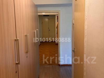 3-бөлмелі пәтер · 93 м² · 2/3 қабат, Кокмайса ш/а. — Барахолка Сәлем, бағасы: 47 млн ₸ в Алматы, Жетысуский р-н