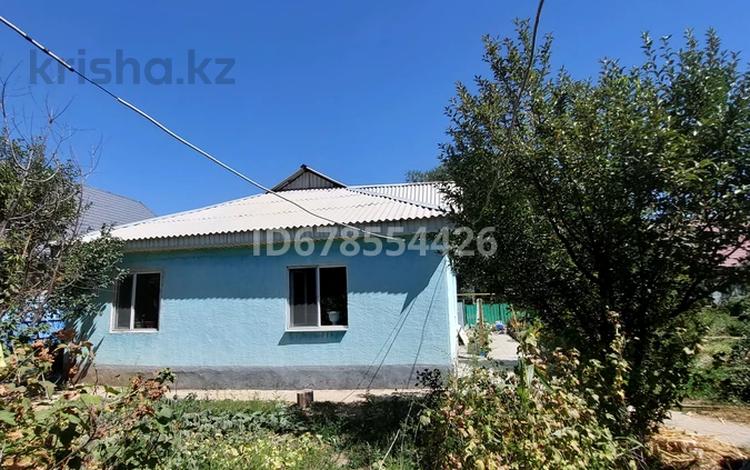 Отдельный дом • 6 комнат • 122 м² • 8 сот., Центральная 45 за 22.8 млн 〒 в Талгаре — фото 2