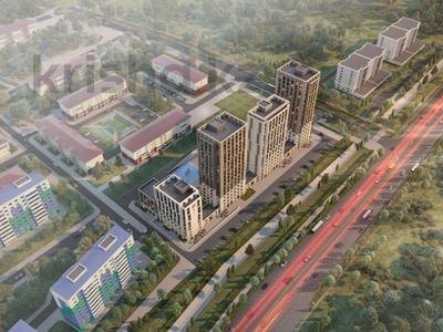 2-комнатная квартира · 58 м² · 13/18 этаж, Улица Кокжал Барака 26 за ~ 29.5 млн ₸ в Усть-Каменогорске