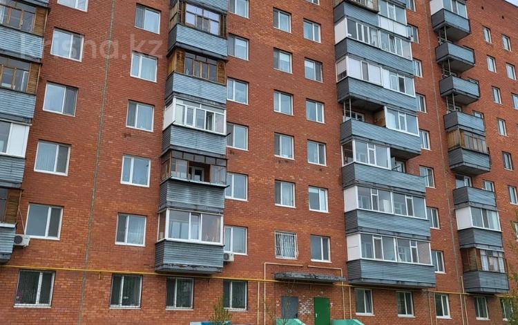 4-комнатная квартира, 101.4 м², 1/9 этаж, Каирбекова 399/2 за 31 млн 〒 в Костанае — фото 3