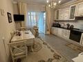 3-комнатная квартира · 132.4 м² · 4/9 этаж, Темирбека Жургенова 18/2 за 80 млн ₸ в Астане, Сарайшык р-н — фото 12