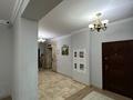 3-комнатная квартира · 132.4 м² · 4/9 этаж, Темирбека Жургенова 18/2 за 80 млн ₸ в Астане, Сарайшык р-н — фото 14