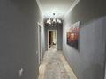 3-комнатная квартира · 132.4 м² · 4/9 этаж, Темирбека Жургенова 18/2 за 80 млн ₸ в Астане, Сарайшык р-н — фото 16