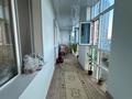 3-комнатная квартира · 132.4 м² · 4/9 этаж, Темирбека Жургенова 18/2 за 80 млн ₸ в Астане, Сарайшык р-н — фото 18